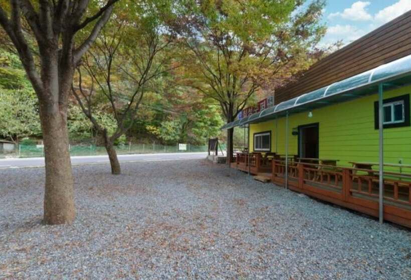Cheongdo Angel Pension