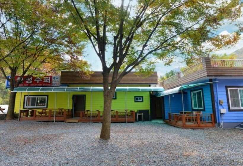 Cheongdo Angel Pension