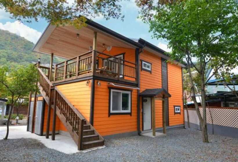 Cheongdo Angel Pension