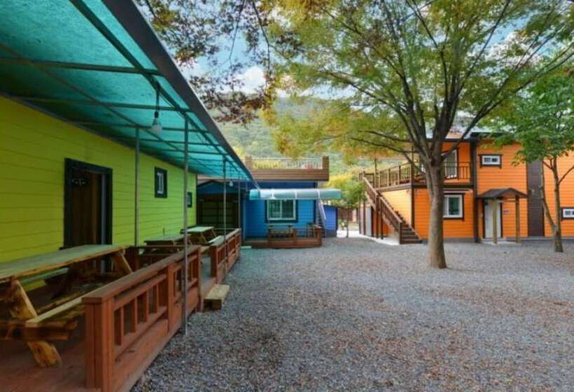 Cheongdo Angel Pension