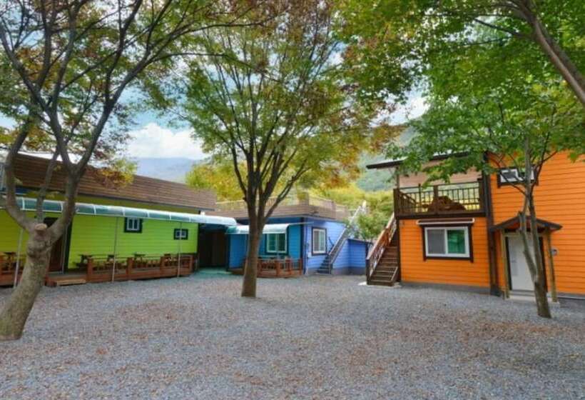 Cheongdo Angel Pension