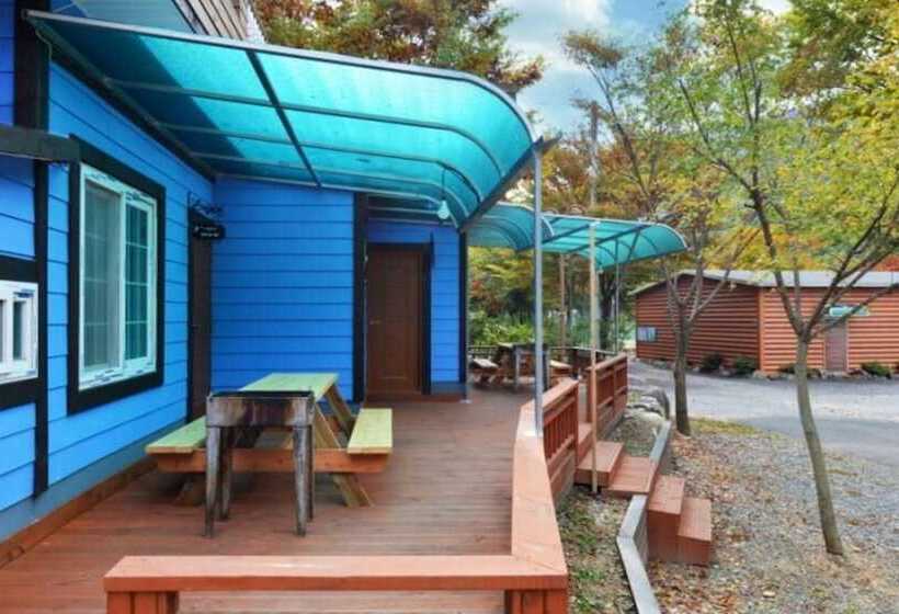 Cheongdo Angel Pension