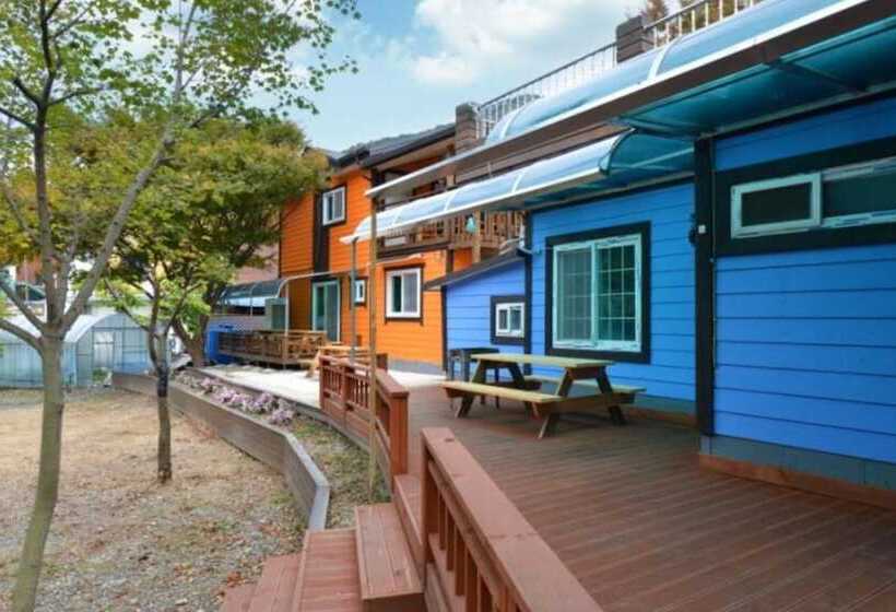 Cheongdo Angel Pension