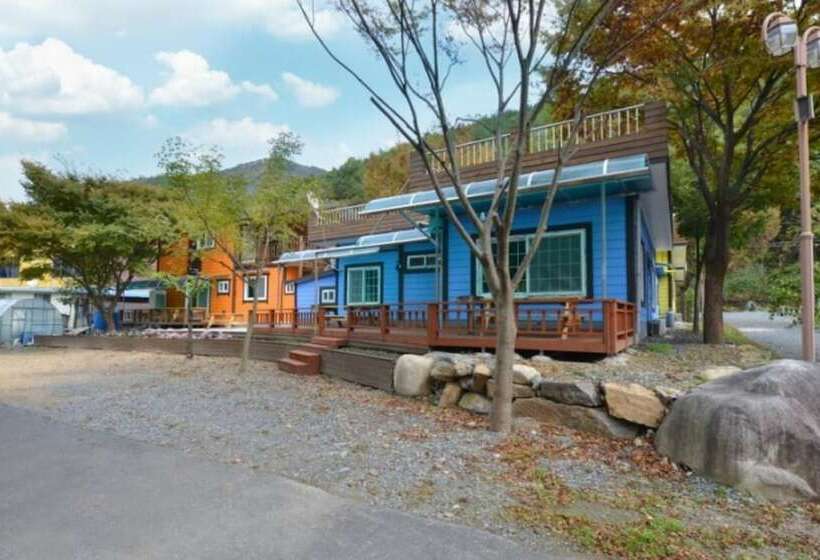 Cheongdo Angel Pension