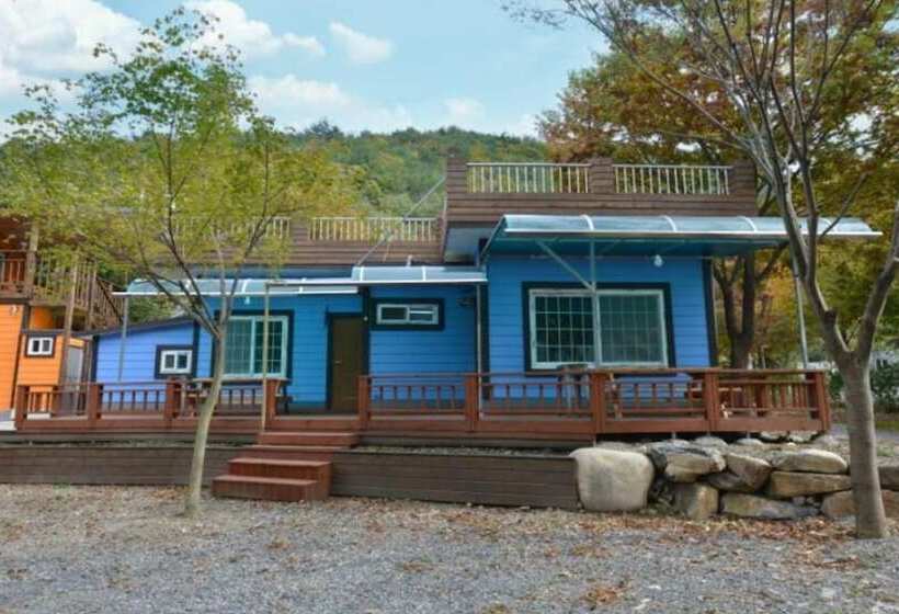 Cheongdo Angel Pension