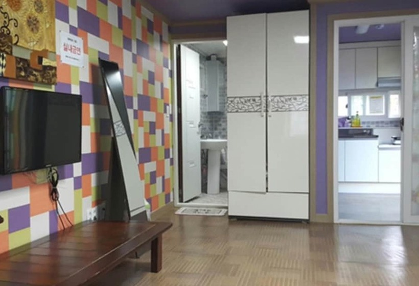 Cheongdo Aria Pension