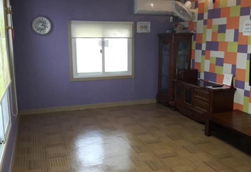 Cheongdo Aria Pension