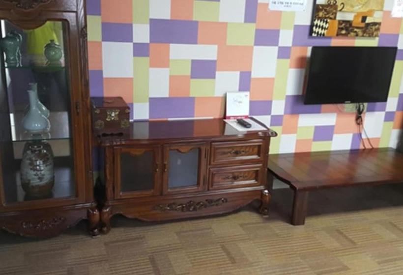 Cheongdo Aria Pension