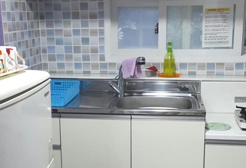 Cheongdo Aria Pension