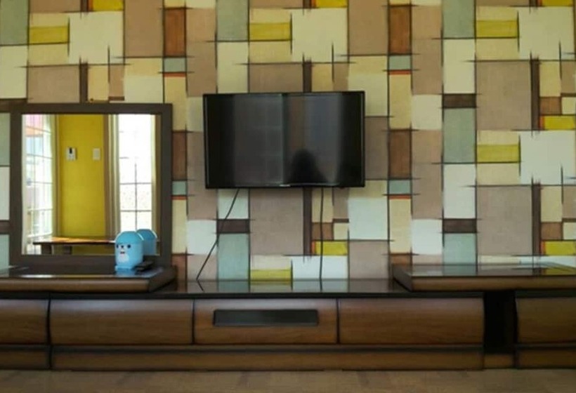 Cheongdo Aria Pension