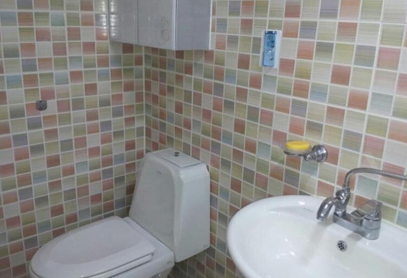 Cheongdo Aria Pension