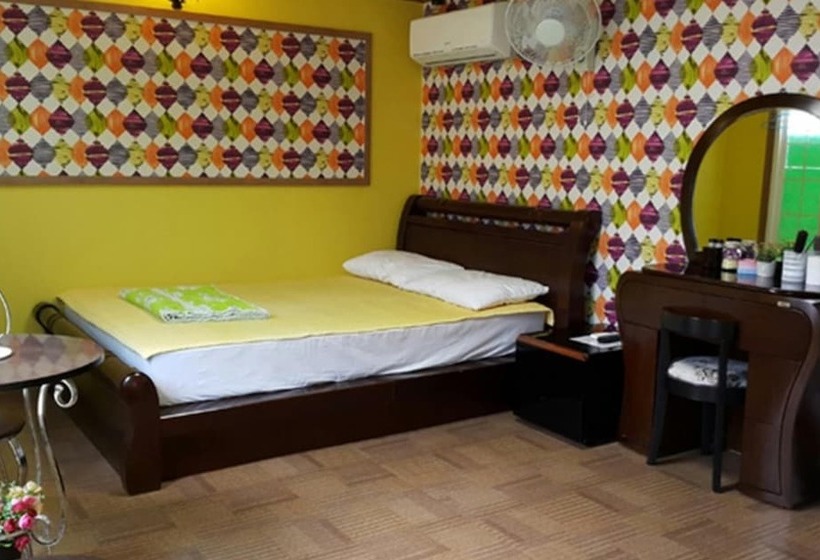 Cheongdo Aria Pension