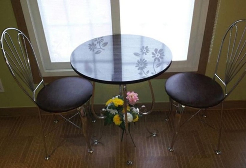 Cheongdo Aria Pension