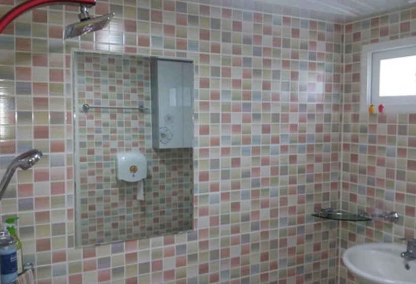 Cheongdo Aria Pension