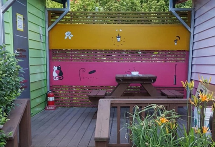 Cheongdo Aria Pension