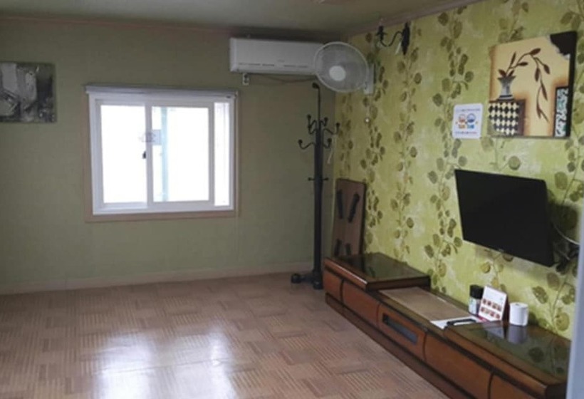 Cheongdo Aria Pension