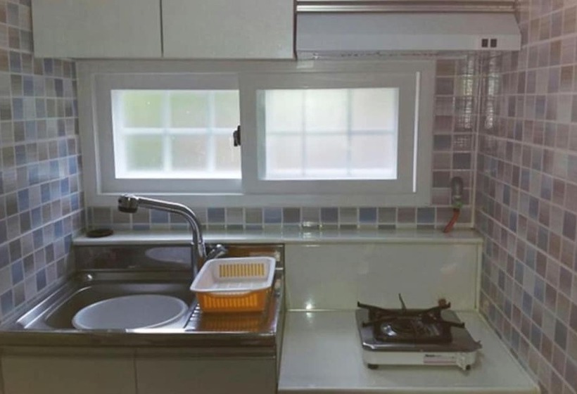 Cheongdo Aria Pension