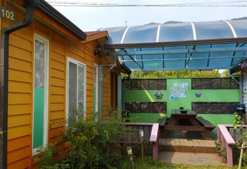 Cheongdo Aria Pension