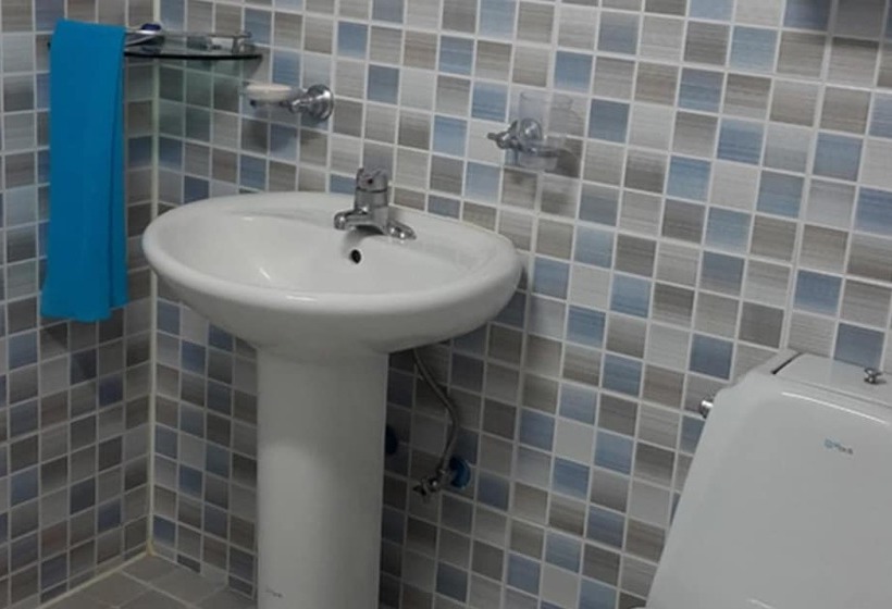 Cheongdo Aria Pension