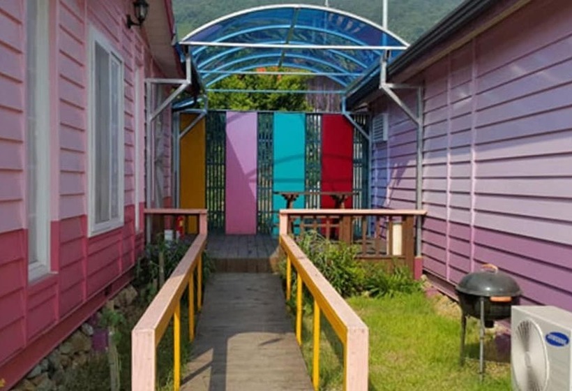 Cheongdo Aria Pension