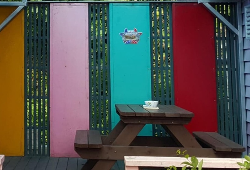 Cheongdo Aria Pension