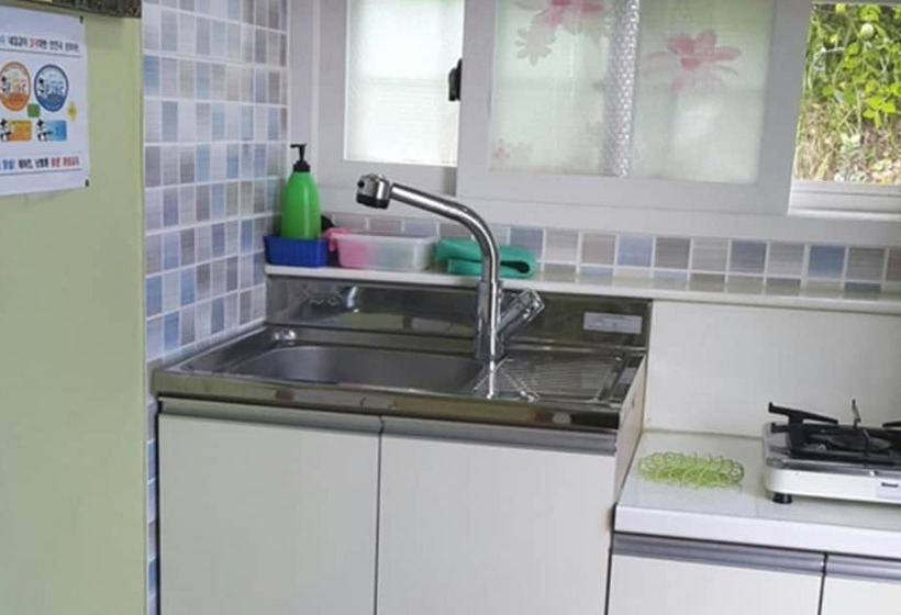 Cheongdo Aria Pension