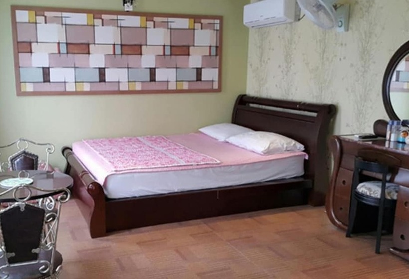 Cheongdo Aria Pension