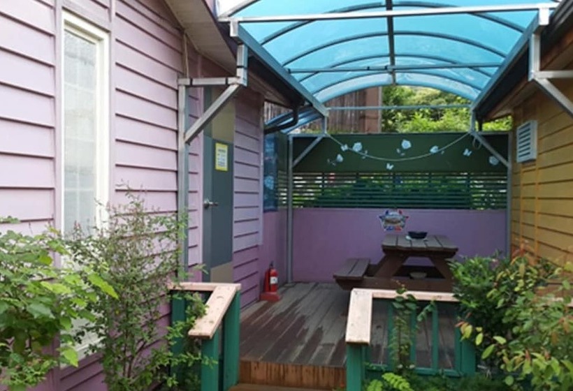 Cheongdo Aria Pension