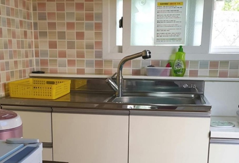 Cheongdo Aria Pension