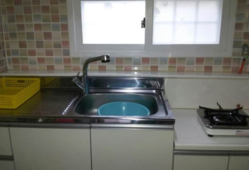 Cheongdo Aria Pension