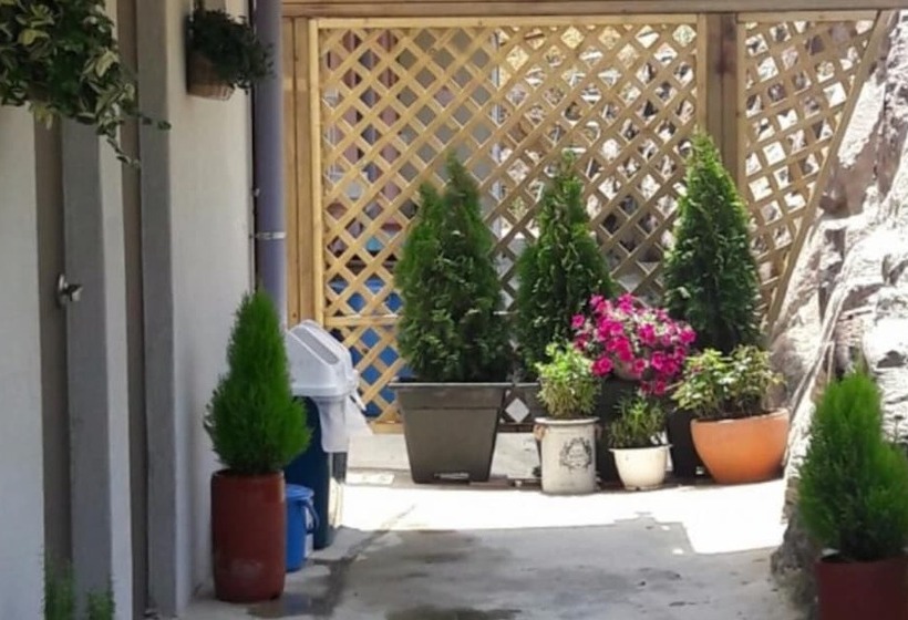 Cheongdo Bitchukje Pension