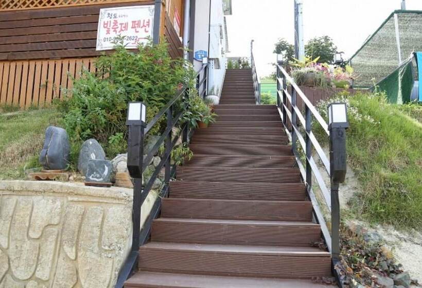 Cheongdo Bitchukje Pension