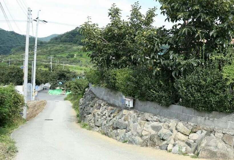 Cheongdo Bitchukje Pension