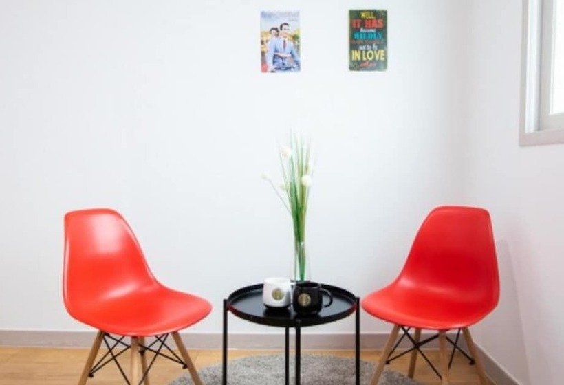 Cheongdo Provence Pension