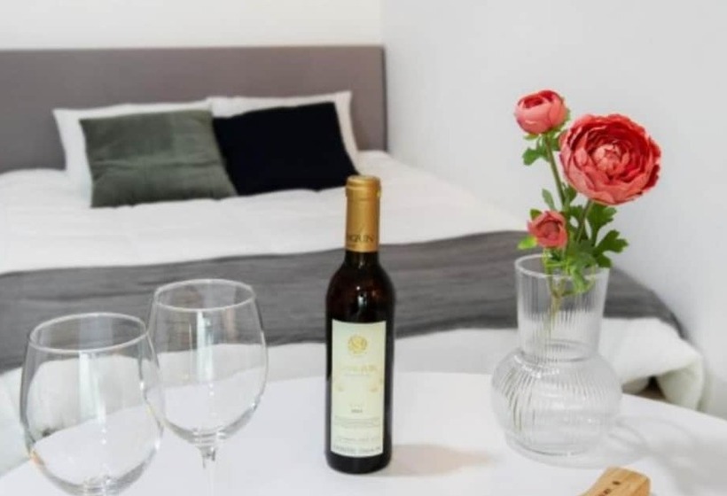 Cheongdo Provence Pension