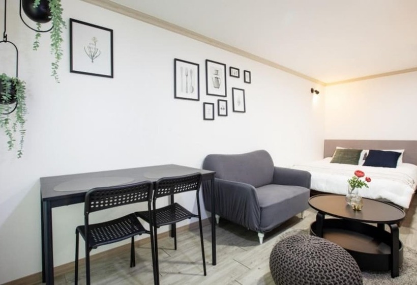 Cheongdo Provence Pension