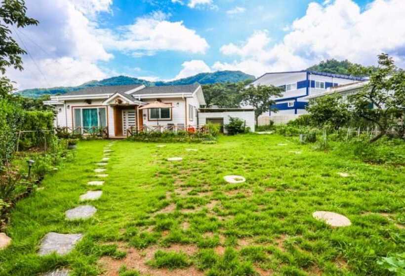 Cheongdo Sarabogi Pension