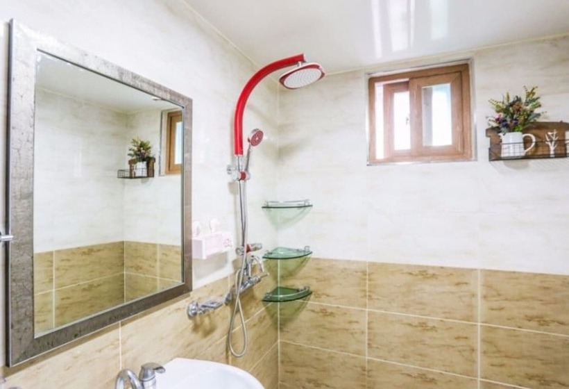 Cheongdo Sarabogi Pension