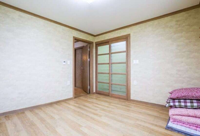 Cheongdo Sarabogi Pension