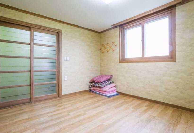 Cheongdo Sarabogi Pension