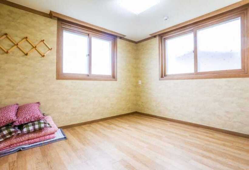 Cheongdo Sarabogi Pension