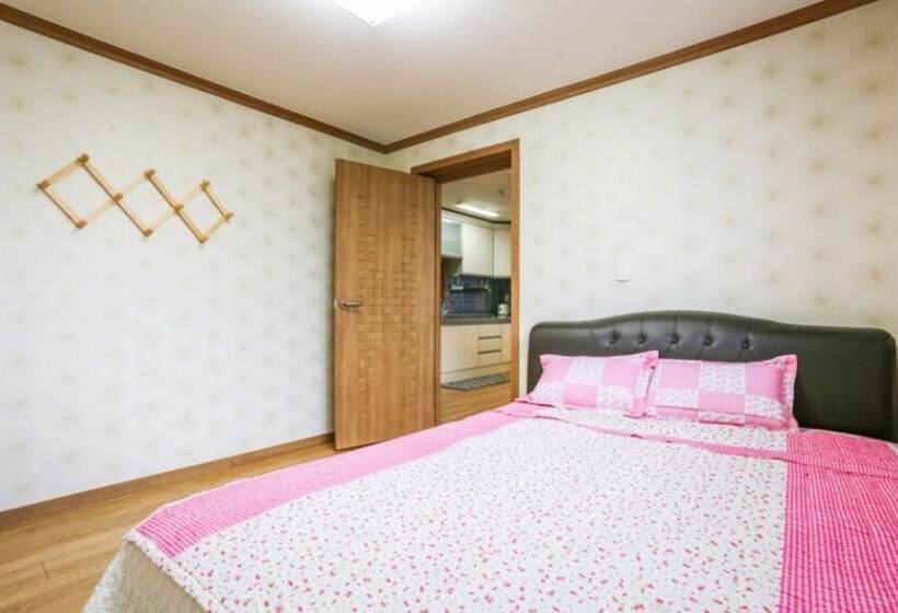 Cheongdo Sarabogi Pension