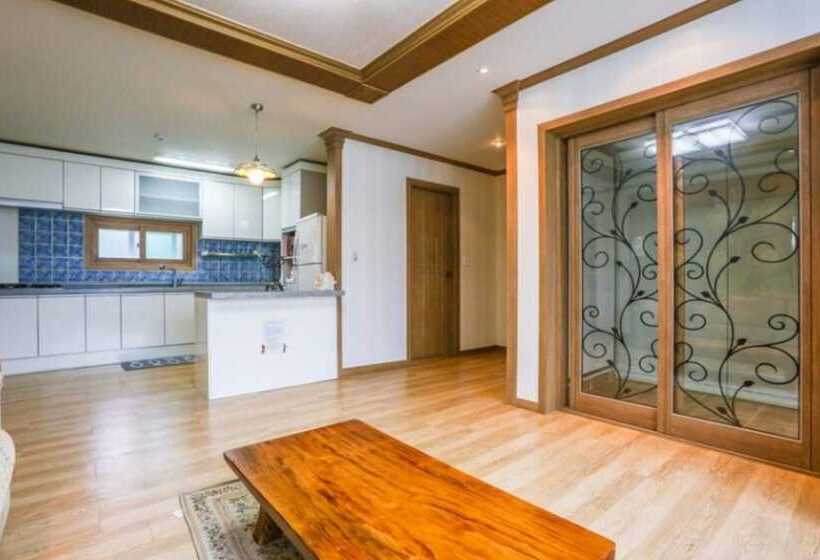 Cheongdo Sarabogi Pension