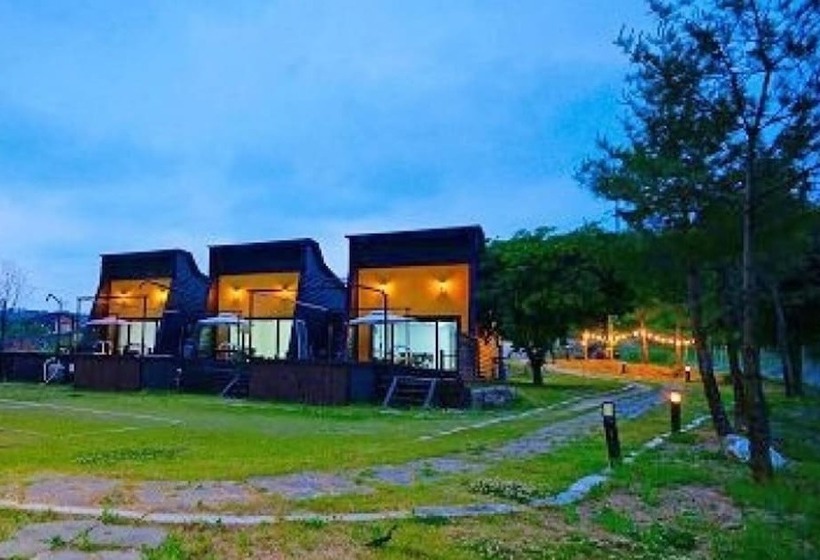 Cheongju Crapas Pension