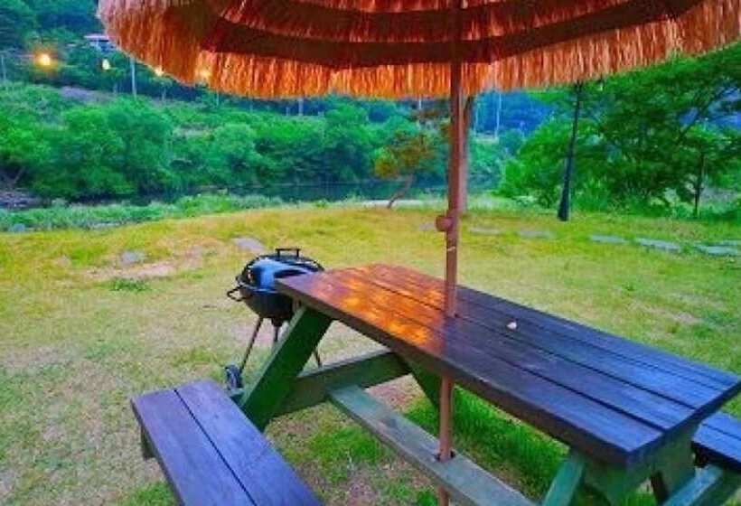 Cheongju Crapas Pension