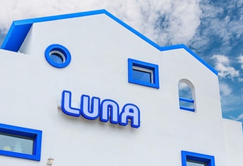 Cheongju Sole Luna Pension