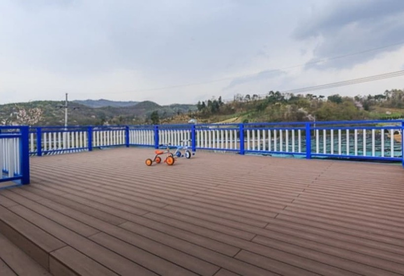 Cheongju Sole Luna Pension