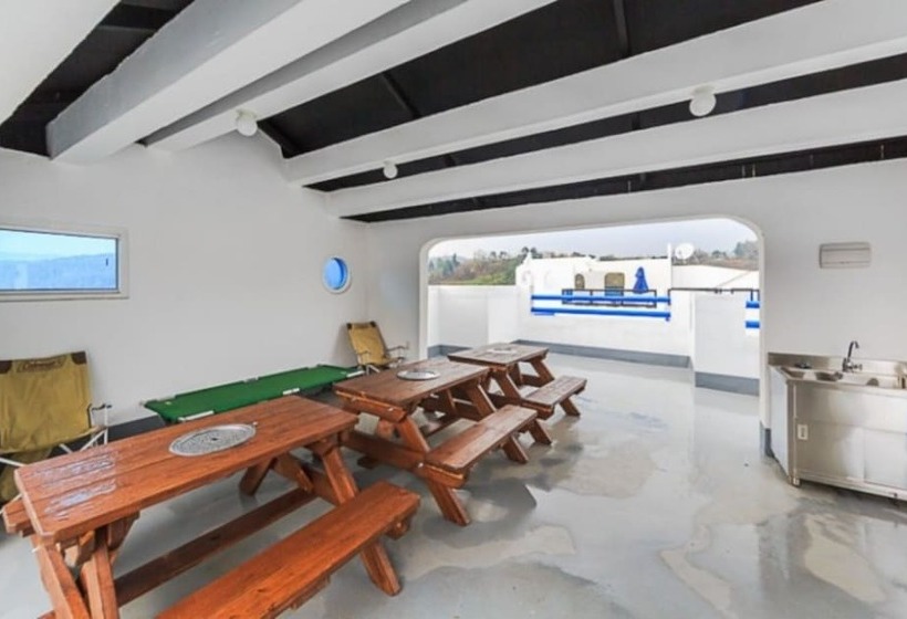 Cheongju Sole Luna Pension