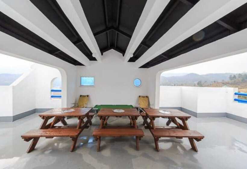 Cheongju Sole Luna Pension