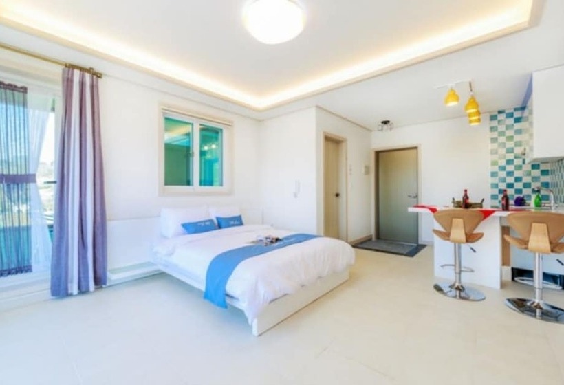 Cheongju Sole Luna Pension